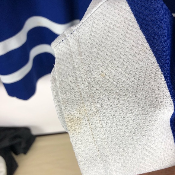 Vintage Toronto Maple Leafs Starter Jersey Nhl - Picture 4 of 8